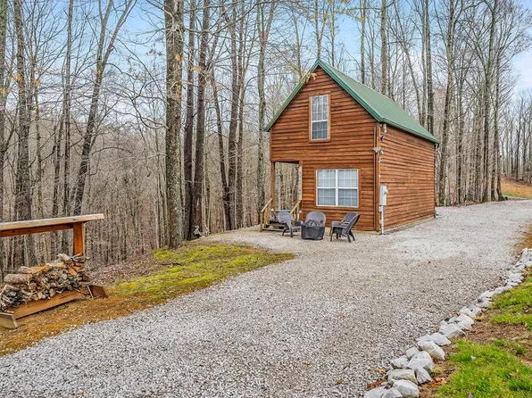 594 Spence Ln, Hilham, TN 38568