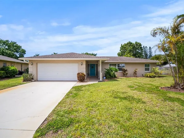 5809 2nd Ave W, Bradenton, FL 34209