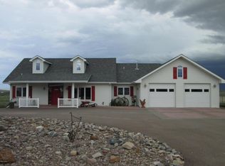 873 Ulm Vaughn Rd, Great Falls, MT 59404