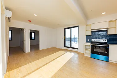 Rented by Oxford Property Group