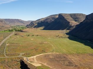 1074 Palisades Rd #8, Palisades, WA 98845