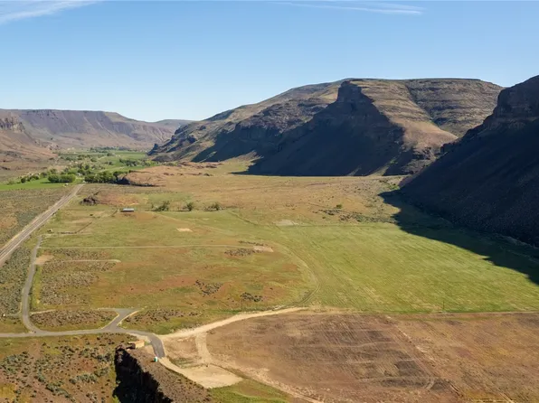 1074 Palisades Rd Lot#8, Palisades, WA 98845