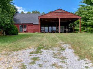 4314 Kinneys Rd, Springfield, TN 37172