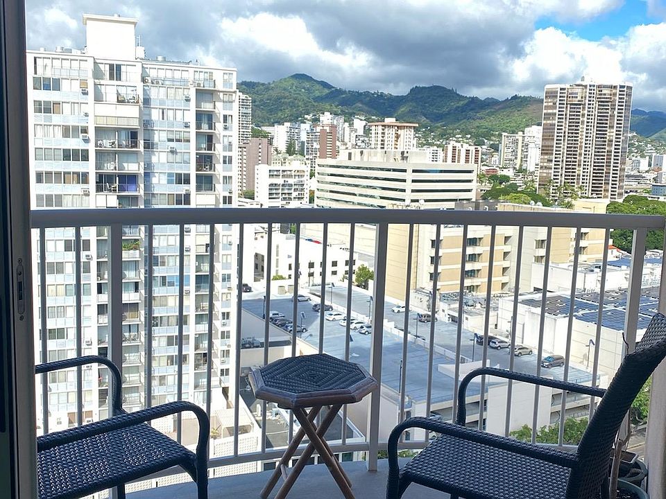 1st image of 801 King St APT 1809