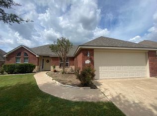 5704 Meadow Wood Dr, Temple, TX 76502