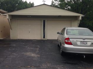 2567 Jackson Rd, Wentzville, MO 63385