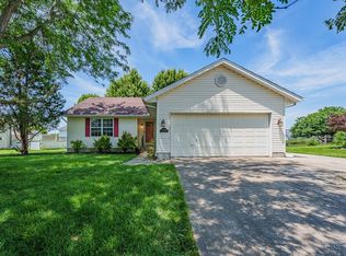 6559 Vonnie Vale Ct, Hamilton, OH 45011