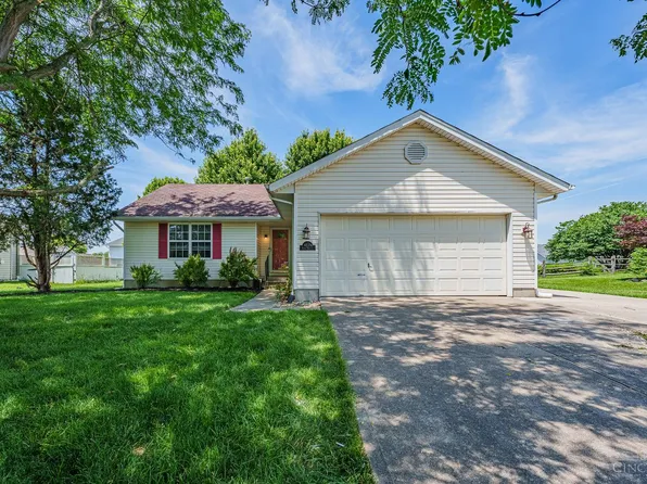 6559 Vonnie Vale Ct, Hamilton, OH 45011