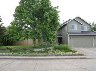 2911 NE Glacier Way, Corvallis, OR 97330