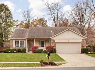 570 Old Farm Rd, Danville, IN 46122