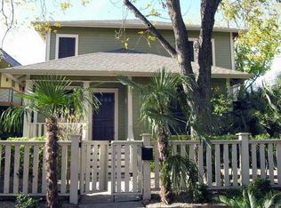 4102 Avenue A, Austin, TX 78751