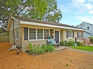 1305 Hester St, Charleston, SC 29403