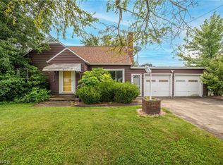 1433 Robbins Ave, Niles, OH 44446