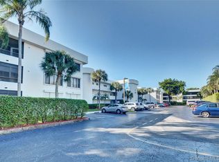 1450 Sheridan St APT 3E, Hollywood, FL 33020