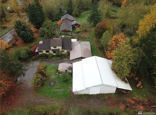 2343-2339 State Rte #508, Onalaska, WA 98570