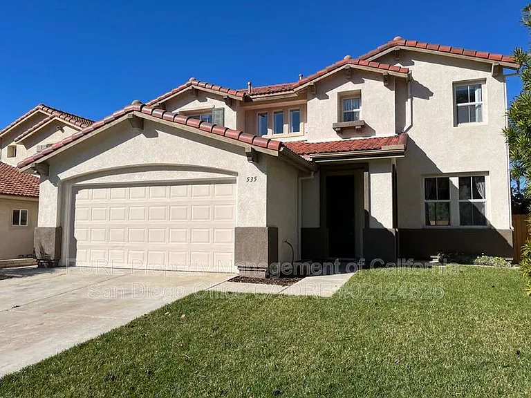 535 Island Breeze Ln — Photo 2