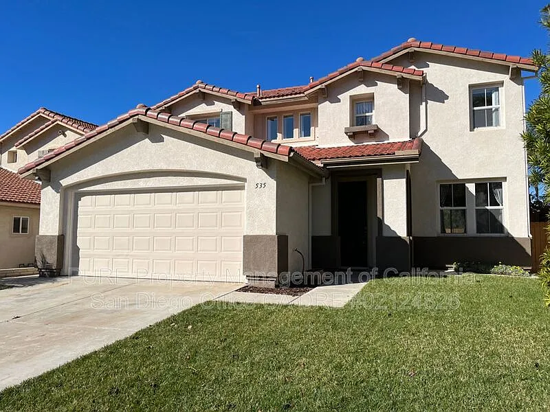 Building Photo - 535 Island Breeze Ln