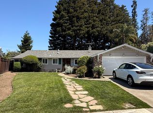 2442 Villa Nueva Way, Mountain View, CA 94040