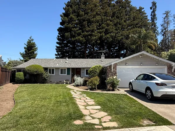2442 Villa Nueva Way, Mountain View, CA 94040