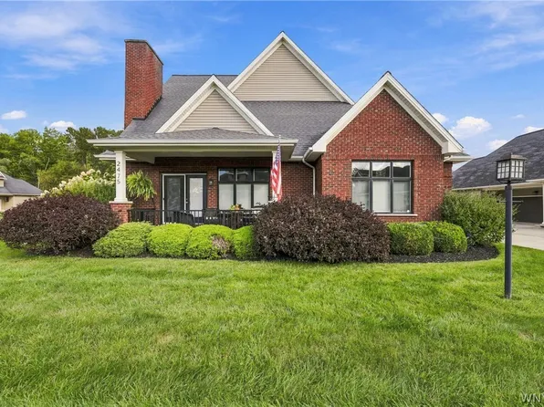 2475 Farrier Ln #39, East Aurora, NY 14052