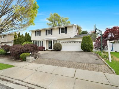 20 Sagamore Way S, Jericho, NY, 11753