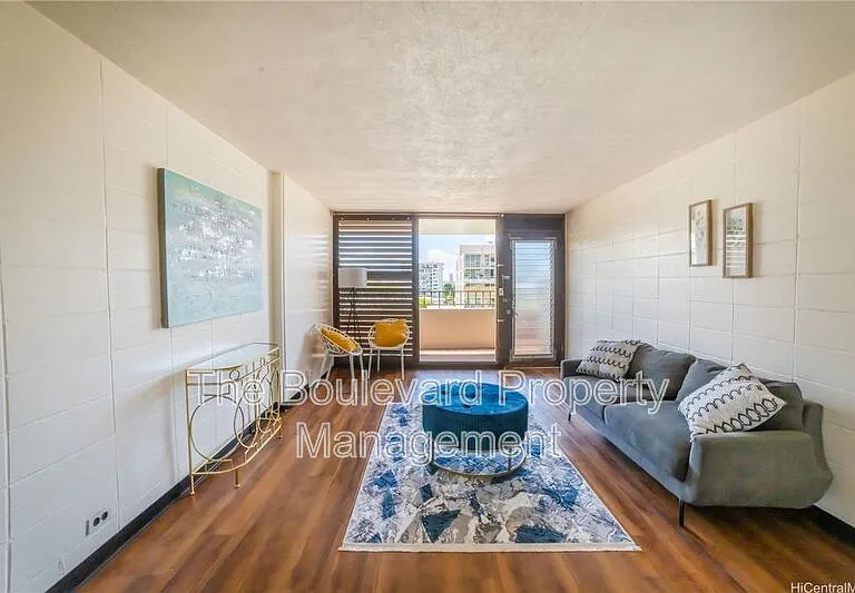 1710 Makiki St #602-AV0048 — Photo 3