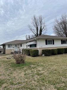 2635 S Stewart Avenue, Springfield, MO, 65804