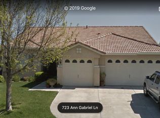 722 Ann Gabriel Ln, Tracy, CA