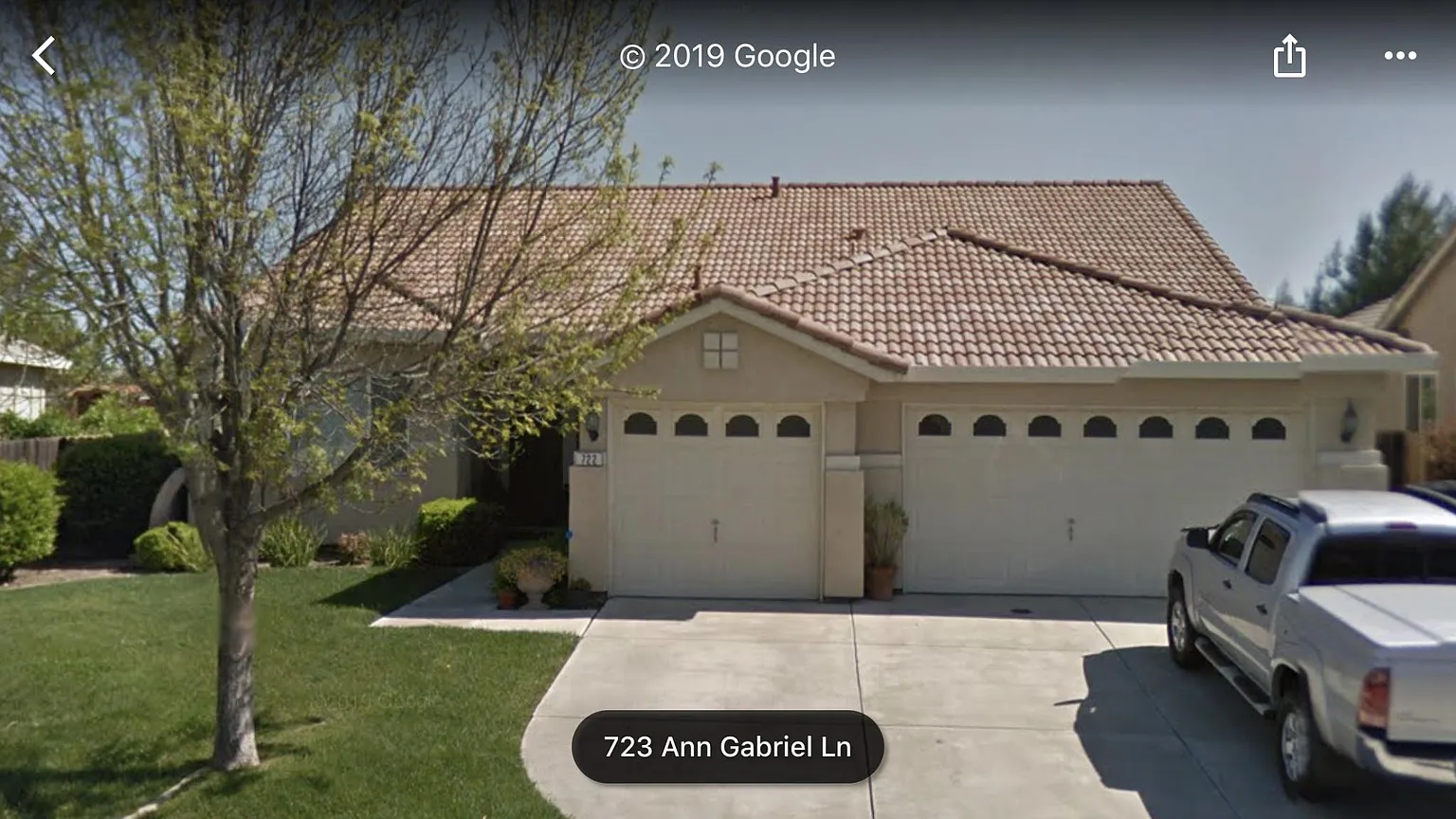 722 Ann Gabriel Ln photo 1
