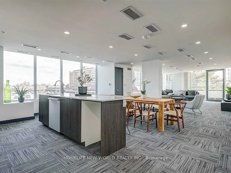 3237 Bayview Ave #1101 — Photo 5