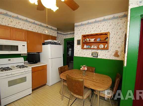 5th image of 1816 N Peoria Ave