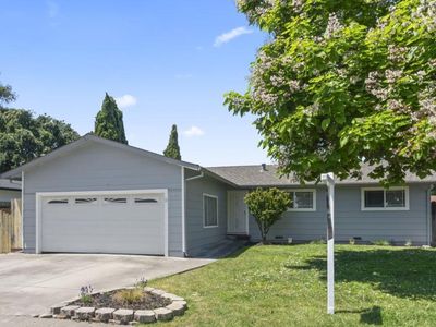 7233 Barbi Lane, Rohnert Park, CA, 94928