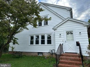 285 Fenwick Ave, Salem, NJ 08079
