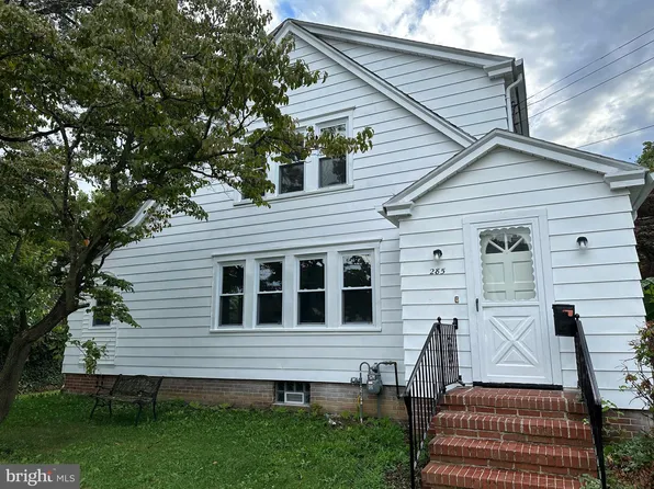 285 Fenwick Ave, Salem, NJ 08079