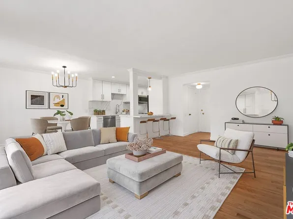 7270 Hillside Ave Unit 302, Los Angeles, CA 90046