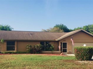11224 Rabun Gap Dr, North Fort Myers, FL 33917