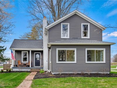 468 N Portage St, Doylestown, OH, 44230