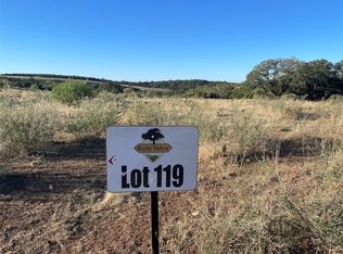 657 Whitetail Trl, San Saba, TX 76877