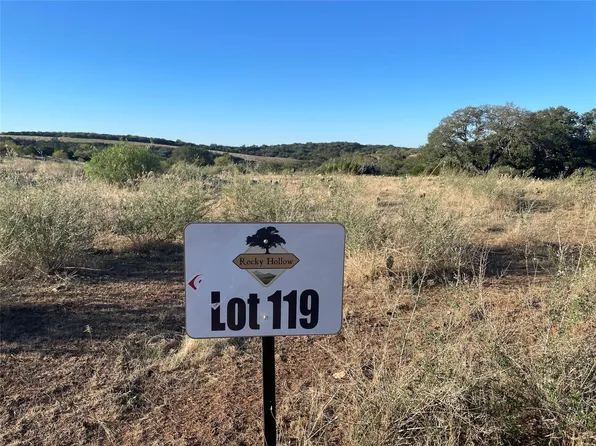 657 Whitetail Trl, San Saba, TX 76877