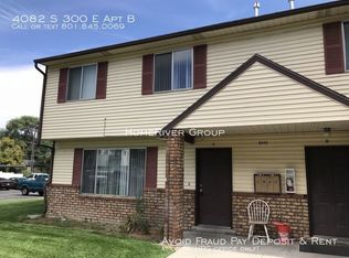 4082 S 300 E APT B, Murray, UT 84107