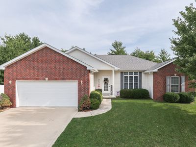 5820 Buchanan Ct, Columbus, IN, 47203