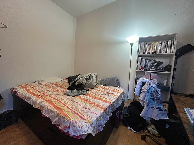67 E 2nd St #24 — Photo 6