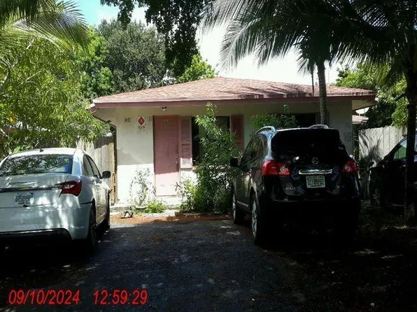 1471 NW 21st Street, Fort Lauderdale, FL 33311