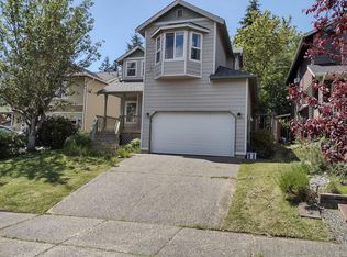3209 Carrington Way, Bellingham, WA 98226