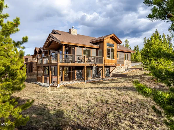 304 GCR 424, Grand Lake, CO 80447