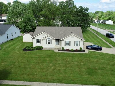 615 Wolf Ave, Wadsworth, OH, 44281