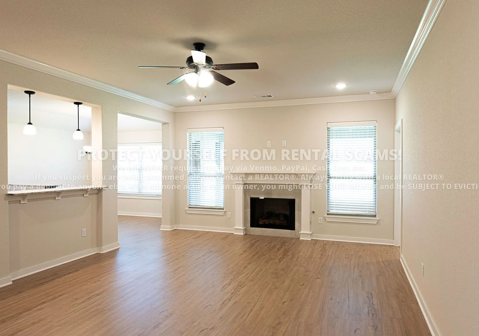 520 Aster St, Centerton AR 72719 — Photo 2