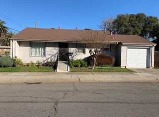 3301 41st St, Sacramento, CA