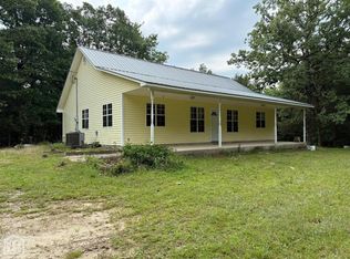446 S Wilson Wells Rd, Cave City, AR 72521