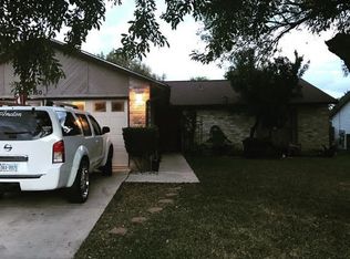 7150 Gallery Rdg, San Antonio, TX 78250